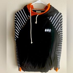 Ampersand Ave Hoodie